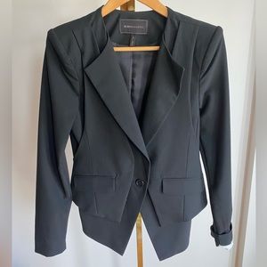 NWOT: BCBGMaxazria Blazar